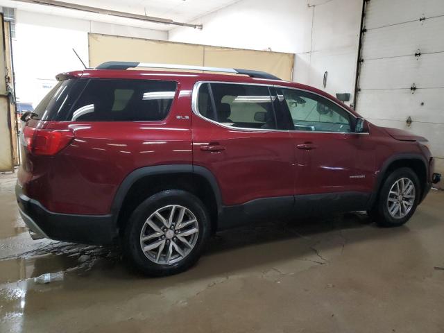 Image 3 of 2017 GMC ACADIA SLE 2017 with VIN 1GKKNSLS1HZ137446