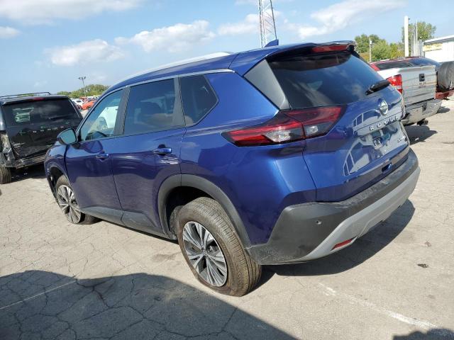 Image 2 of 2023 NISSAN ROGUE SV 2023 with VIN 5N1BT3BB4PC827388