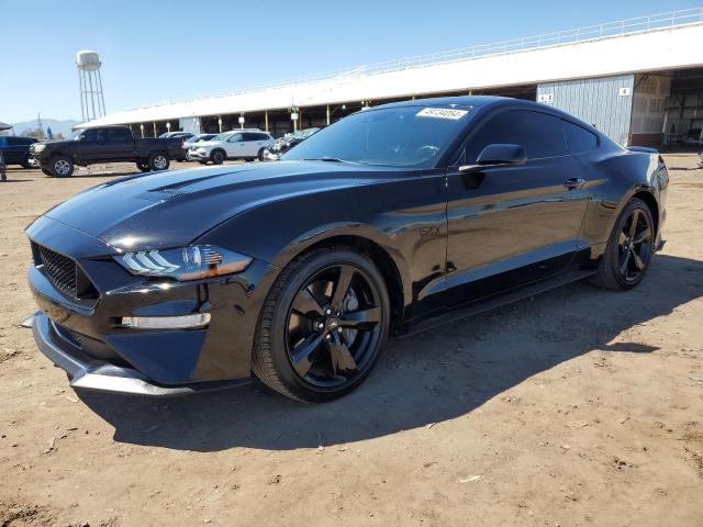 Изображение 2021 FORD MUSTANG GT 2021