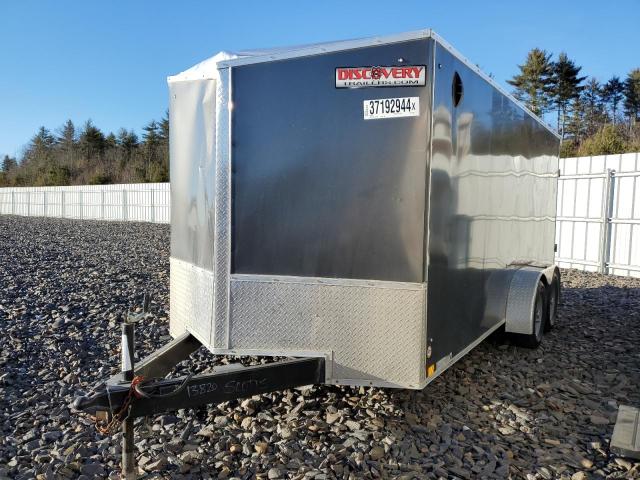 Изображение 2 2022 DISC TRAILER 2022 с VIN 7G1BE1621NE013820