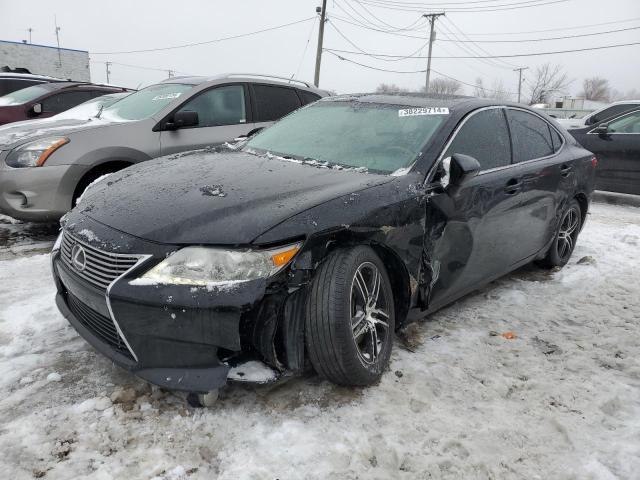 Obraz 1 z 2015 LEXUS ES 350 2015 z VIN JTHBK1GG6F2178728