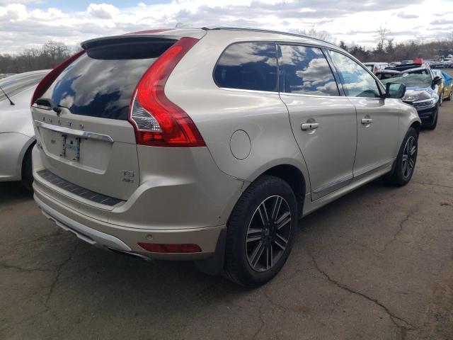Изображение 3 2017 VOLVO XC60 T5 DYNAMIC 2017 с VIN YV440MRRXH2070712
