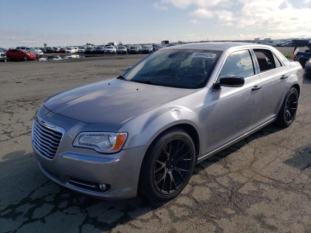 Obraz 2014 CHRYSLER 300C  2014