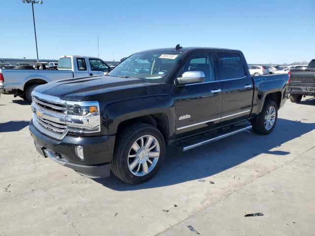 Image 1 of 2016 CHEVROLET SILVERADO C1500 HIGH COUNTRY 2016 with VIN 3GCPCTEC3GG384341