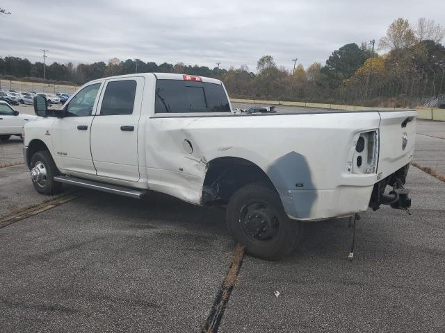 Image 2 of 2019 RAM 3500 TRADESMAN 2019 with VIN 3C63RRGL9KG711192