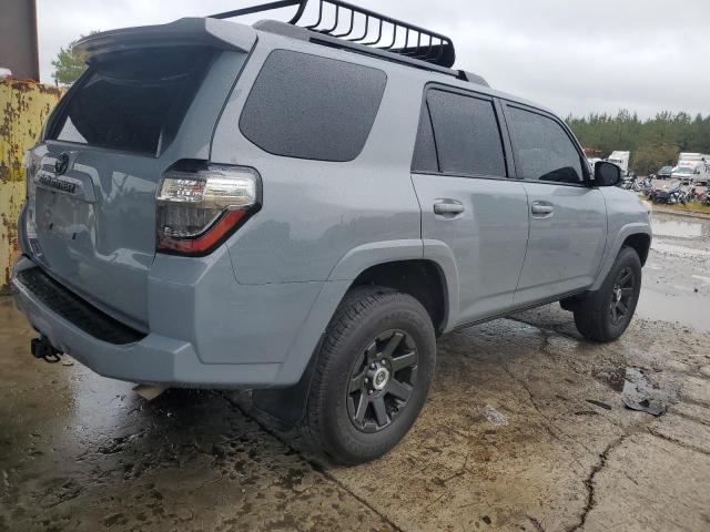 Image 3 of 2021 TOYOTA 4RUNNER SR5/SR5 PREMIUM 2021 with VIN JTEBU5JR6M5869584
