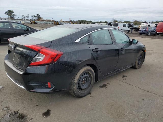 Obraz 3 z 2019 HONDA CIVIC LX 2019 z VIN 2HGFC2F67KH545380