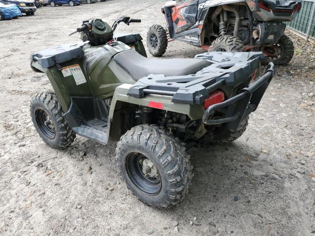 Image 3 of 2017 POLARIS SPORTSMAN 450 H.O. EPS 2017 with VIN 4XASEE50XHA633165