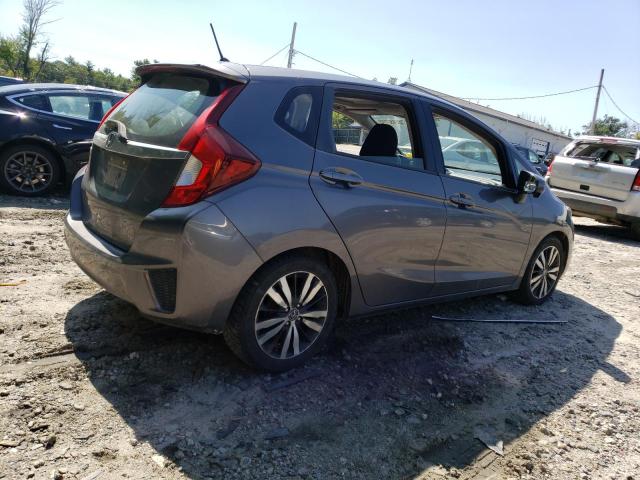 Изображение 3 2016 HONDA FIT EX 2016 с VIN JHMGK5H77GX035531