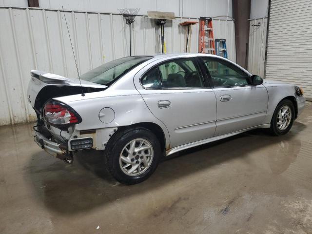 Obraz 3 z 2003 PONTIAC GRAND AM SE2 2003 z VIN 1G2NG52E73M542446