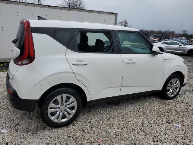 Obraz 3 z 2020 KIA SOUL LX 2020 z VIN KNDJ23AU1L7705984