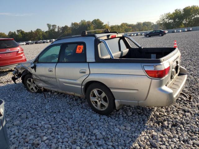Image 2 of 2003 SUBARU BAJA  2003 with VIN 4S4BT61C137103382