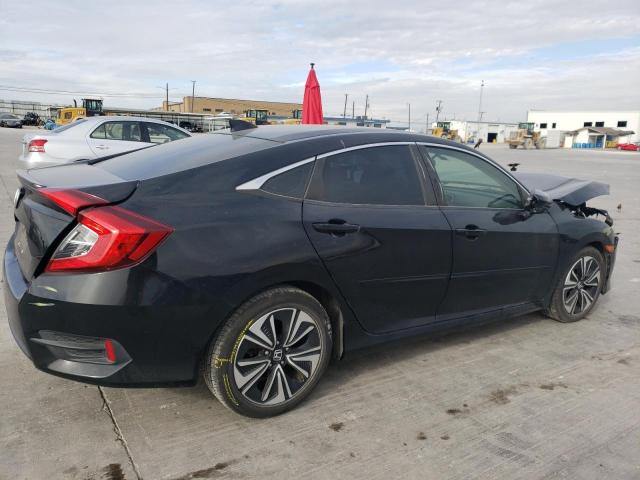 Image 3 of 2018 HONDA CIVIC EX 2018 with VIN JHMFC1F39JX011725