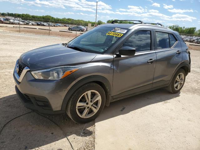 Image 1 of 2019 NISSAN KICKS S 2019 with VIN 3N1CP5CU0KL523175