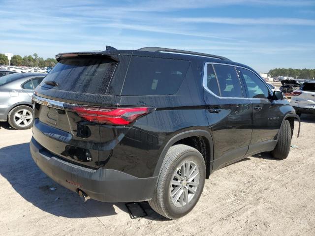Obraz 3 z 2023 CHEVROLET TRAVERSE LT 2023 z VIN 1GNERGKW2PJ264676