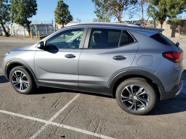 Image 2 of 2021 BUICK ENCORE GX SELECT 2021 with VIN KL4MMESL7MB166708