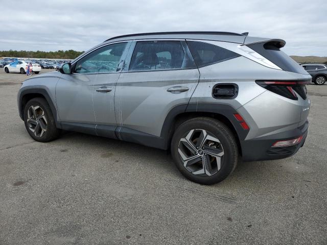 Изображение 2 2024 HYUNDAI TUCSON SEL 2024 с VIN 5NMJFCDE4RH323460