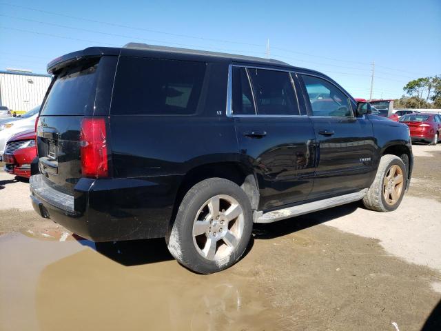 Image 3 of 2015 CHEVROLET TAHOE C1500 LT 2015 with VIN 1GNSCBKC3FR102603