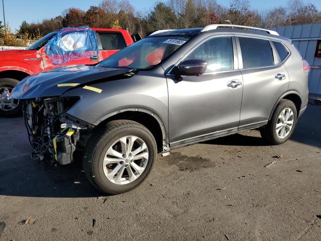 Изображение 2014 NISSAN ROGUE S 2014