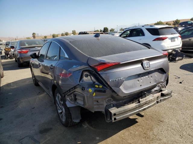 Image 2 of 2017 HONDA CIVIC EX 2017 with VIN 19XFC2F7XHE038937