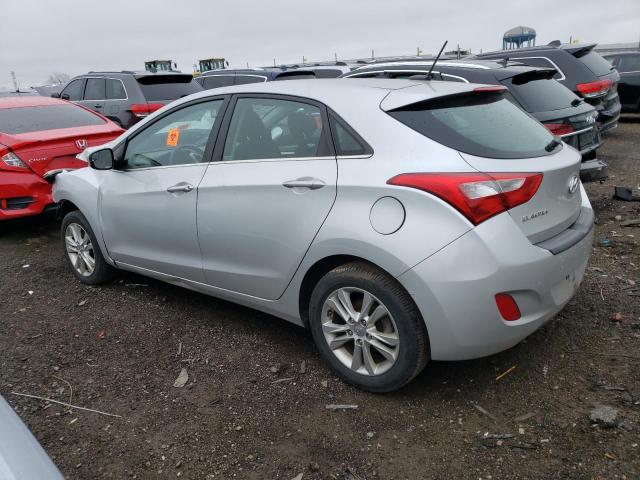 Obraz 2 z 2014 HYUNDAI ELANTRA GT  2014 z VIN KMHD35LH0EU222265