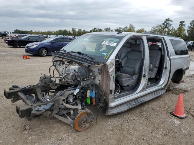 Obraz 1 z 2015 CHEVROLET SUBURBAN C1500 LT 2015 z VIN 1GNSCJKC2FR133173