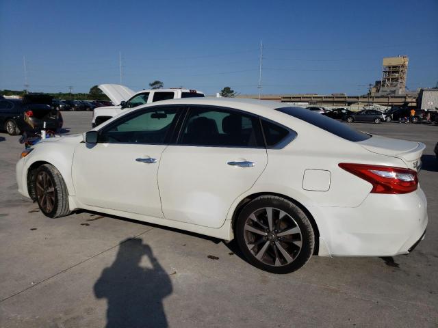 Obraz 2 z 2016 NISSAN ALTIMA 2.5 2016 z VIN 1N4AL3APXGC189148