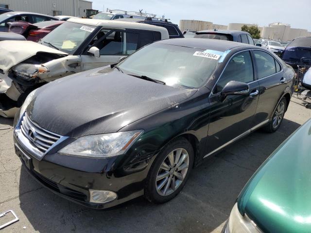 Image 1 of 2012 LEXUS ES 350 2012 with VIN JTHBK1EG8C2478379