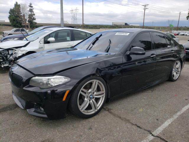 Изображение 1 2015 BMW 535 I 2015 с VIN WBA5B1C59FG125461