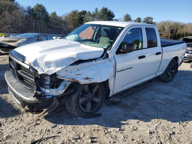 Изображение 2012 DODGE RAM 1500 ST 2012