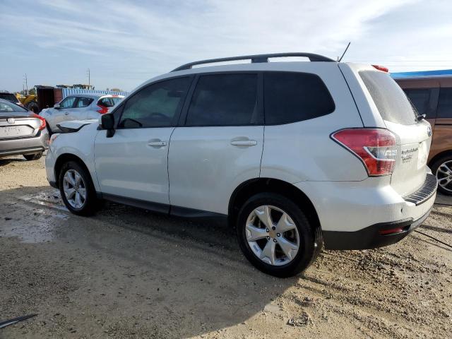 Obraz 2 z 2015 SUBARU FORESTER 2.5I PREMIUM 2015 z VIN JF2SJADC9FH836434