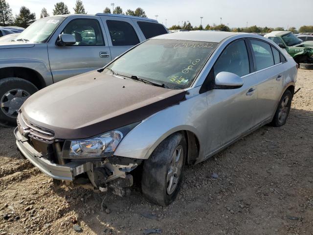 Obraz 2 z 2016 CHEVROLET CRUZE LIMITED LT 2016 z VIN 1G1PE5SB1G7104549