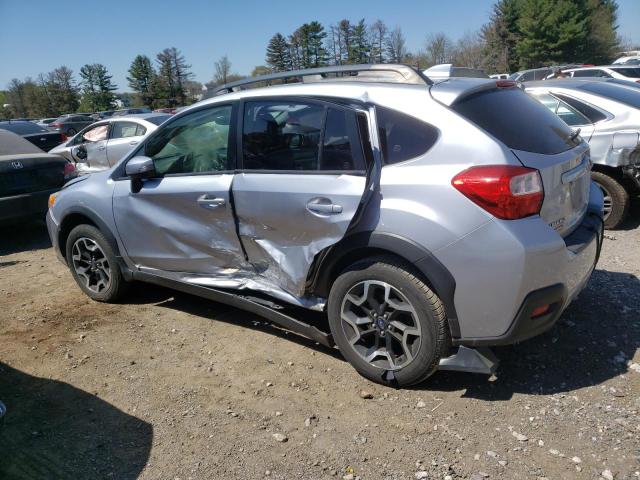 Изображение 2 2017 SUBARU CROSSTREK LIMITED 2017 с VIN JF2GPALC1HH221515