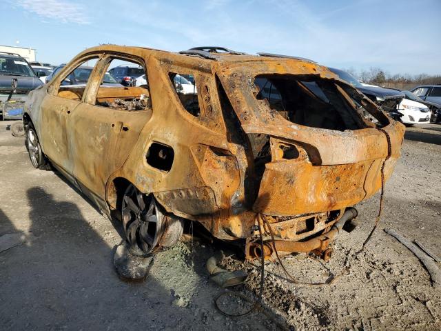 Изображение 2 2019 CHEVROLET EQUINOX LT 2019 с VIN 2GNAXVEX1K6156357