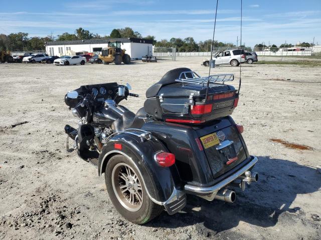 Image 3 of 2009 HARLEY-DAVIDSON FLHTCUTG  2009 with VIN 1HD1MAM189Y852451