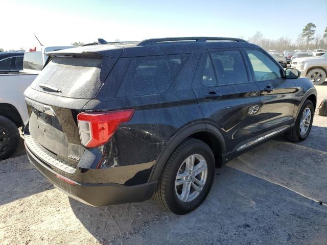 Obraz 3 z 2023 FORD EXPLORER XLT 2023 z VIN 1FMSK8DH2PGB01670