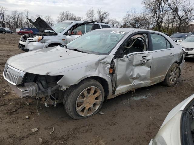 Obraz 2007 LINCOLN MKZ  2007