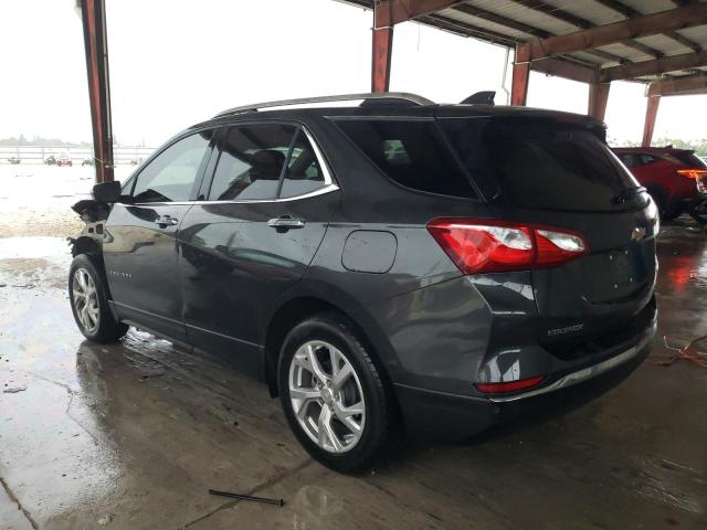 Изображение 2 2021 CHEVROLET EQUINOX PREMIER 2021 с VIN 2GNAXNEV7M6143887