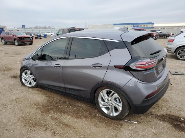 Изображение 2 2023 CHEVROLET BOLT EV 1LT 2023 с VIN 1G1FW6S05P4155065