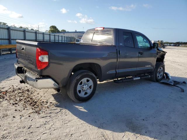 Image 3 of 2019 TOYOTA TUNDRA DOUBLE CAB SR/SR5 2019 with VIN 5TFUM5F13KX081220