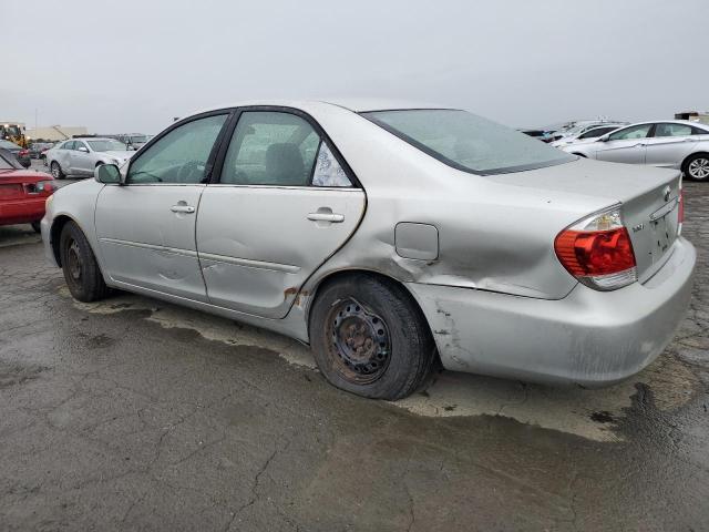 Image 2 of 2006 TOYOTA CAMRY LE 2006 with VIN 4T1BE32K96U724552