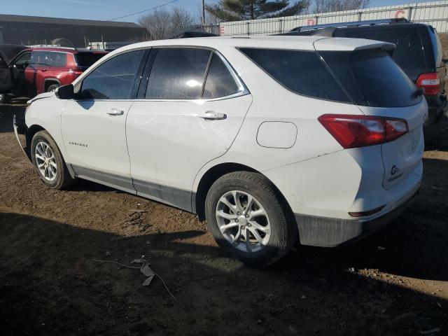 Изображение 2 2018 CHEVROLET EQUINOX LT 2018 с VIN 3GNAXJEV1JL111002