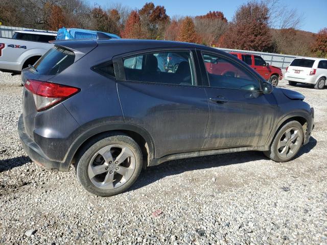 Obraz 3 z 2022 HONDA HR-V LX 2022 z VIN 3CZRU5H3XNM704681