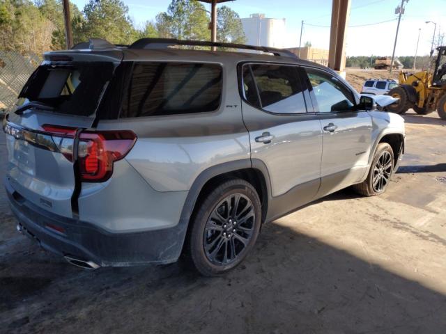 Image 3 of 2023 GMC ACADIA SLT 2023 with VIN 1GKKNMLS9PZ199817