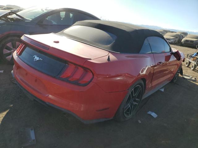 Изображение 3 2018 FORD MUSTANG  2018 с VIN 1FATP8UH0J5157142