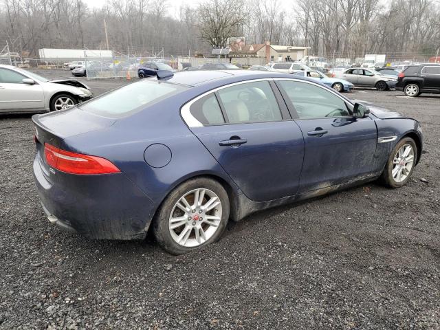 Image 3 of 2018 JAGUAR XE PREMIUM 2018 with VIN SAJAJ4FX9JCP24364