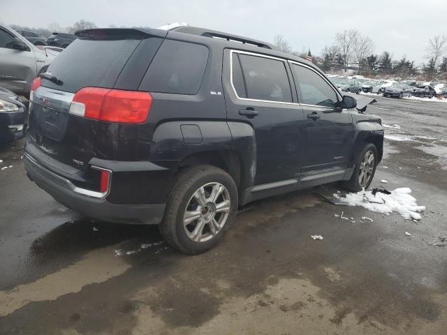 Obraz 3 z 2017 GMC TERRAIN SLE 2017 z VIN 2GKFLTEK1H6344117