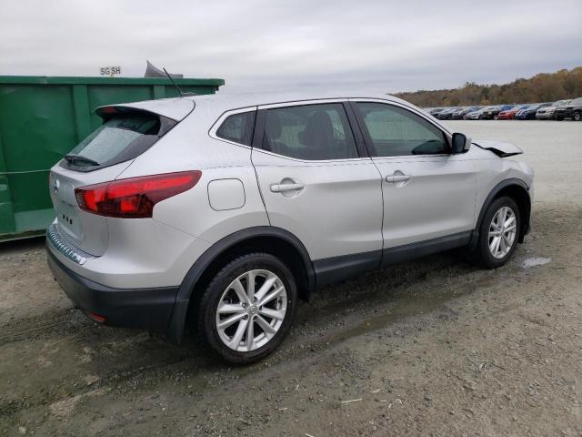 Image 3 of 2018 NISSAN ROGUE SPORT S 2018 with VIN JN1BJ1CP5JW161577