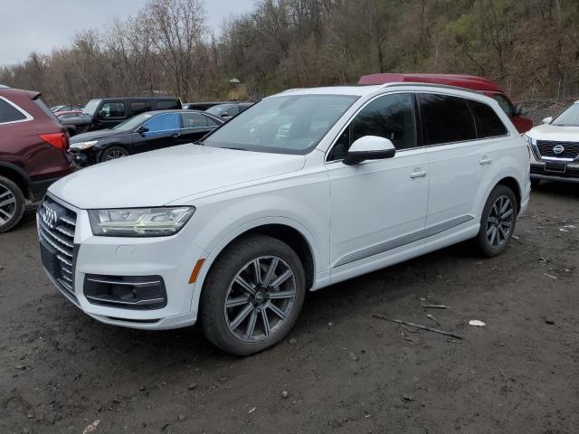 2017 AUDI Q7 PREMIUM PLUS 2017 image