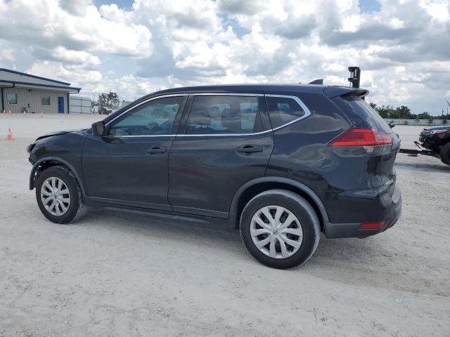Image 2 of 2017 NISSAN ROGUE S 2017 with VIN KNMAT2MT2HP593973